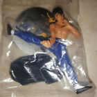 Bruce Lee gashapon action figure Movie Film