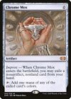 2XM-240 - Chrome Mox - Magic