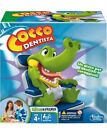 Hasbro Gaming - Cocco Dentista, Gioco in Scatola, B0408103, 4 Anni +
