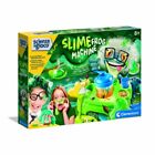 Clementoni CLM19114 Scienza & Gioco - Slime Machine