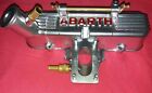 112 Abarth a112 coperchio punterie hp 70 sx raro