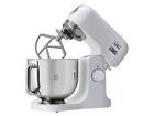 IMPASTATRICE KENWOOD KMX750AW KMIX 1000W 5Lt 3 FRUSTE BIANCO