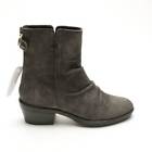 Stiefeletten Fiorentini Baker Grau 36 EUR