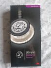 3M Littmann Classic III - Stetoscopio Finiture Arcobaleno+custodia - NUOVO