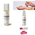 Saffron Oud Absolute Al Sunnah Attars Perfume Oils Fragrance, Gift 10 ml