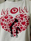 T-SHIRT FESTA DELLA MAMMA PERSONALIZZATA MAGLIETTA