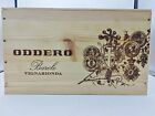 Oddero Barolo Vignarionda Riserva 2012 - cassa 6 bott.