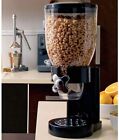 Dispenser per cereali dosatore distributore da colazione nero bianco 3,5 litri