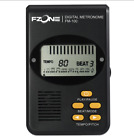 Metronomo Digitale F-Zone FM-100