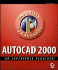 AutoCAD X - [John Wiley & Sons]