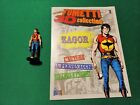 Zagor . Fumetti 3d collection.  numero 2.