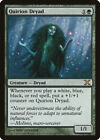 10E-287 - Quirion Dryad - Magic - Driade Quirion