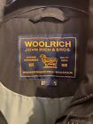 Parka Woolrich con Gilet estraibile