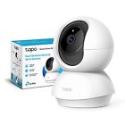 TP-Link Telecamera Wi-Fi Interno, Videocamera sorveglianza 1080P, Visione (C2W)