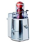 ARIETE CENTRIFUGA 700W CENTRIKA METAL 173