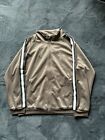 Travis Scott x Air Jordan Mocha MJ Palomino Track Jacket