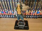 Figurine SMOKER Figuarts Zero Bandai Tamashii Nations ONE PIECE