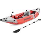 INTEX 68303 Canoa Kayak Excursion PRO 305x91x46 cm