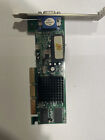 Scheda Video Nvidia Riva TNT 2 Model 64 AGP 32MB