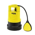 Pompa Sommersa Elettropompa per acque chiare Karcher scp 7000