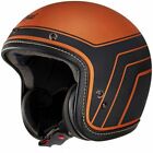 Casco Jet Arai Urban-V Blitz Copper