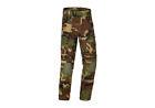 Pantaloni MK.ll Combat Predator Mimetica Militare Woodland Invader Gear