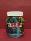 ❤VASETTO NUTELLA FERRERO vuoto 725 g  ARCO MAGNO  CS CALABRIA  limited edition ❤