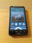 HTC Desire HD A9191 - Black Android 2 Smartphone