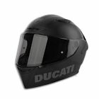 Casco Ducati Logo Dark by Suomy taglia M