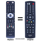 RM-101 Replacement Remote Control For HUMAX COMBO9000, DTS9000, RM101.9000