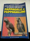 pappagalli e pappagallini menasse  de vecchi 1985