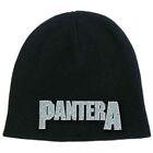 Pantera Logo Ufficiale Berretti in maglia