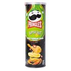 PRINGLES PATATINE GRANCHIO PICCANTE DA 110 gr