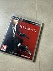 Hitman Absolution PS3 Playstation 3