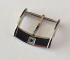 Zenith  18mm buckle   genuine  Stainless Steel  Unused