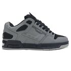 OSIRIS SHOES PERIL GREY BLACK GREY TRAINERS