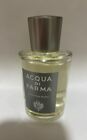 Acqua di parma colonia pura 100 ml .  AUTENTICO + REGALINO