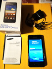 SAMSUNG Galaxy S Advance 4.0" - Mod. GT-i9070 8GB  Mono Sim - Usato completo