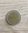 Moneta 2 Euro Grecia 2002 “S” Nella Stella