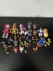 Funko Five Nights at Freddy s Figure Bundle Fnaf Toys Bundle Spares/repairs