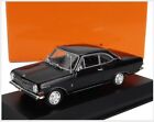 MINICHAMPS 940041021 OPEL - REKORD A COUPE 1962 - BLACK - 1/43