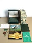 Rolex Set Datejust 16233 Eng 1990