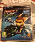 Ratchet Y Clank QFORCE PS3 pal España