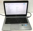 HP ELITEBOOK 840 G2  INTEL i5 5200u 8GB RAM  NO HD  NO ALIM. NO BATT.