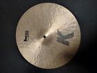 zildjian k Dark Thing Crash 16