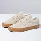 VANS - Old Skool Oatmeal Gum