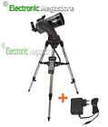 Celestron NexStar 127 Mak SLT - Telescopio nero CE22097