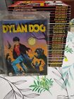 Dylan Dog Originale n. 1 - n. 26 + altri