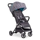 Inglesina Passeggino 4 ruote QUID2 Dots black