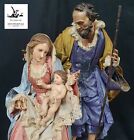 statue presepe natività campana krippen natividad crib